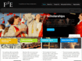 f3eonline.org