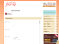 face-up.net