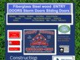firstchoicedoorpros.com