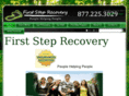 firststeprecoveryarizona.com