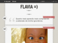 flaviadias.com