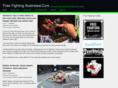 freefightingillustrated.com