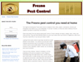 fresnopestcontrol.net