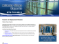 glassrepairroswell.com