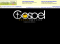 gospel-underground.com