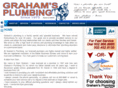 grahamsplumbing.net