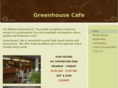 greenhousecafefl.com