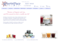 greenspacecandles.com