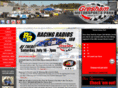 greshammotorsportpark.com