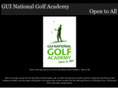 guinationalgolfacademy.com