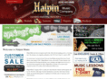 halpinmusic.com