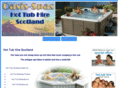 hire-hot-tubs-scotland.co.uk