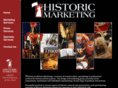 historicmarketing.com