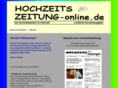 hochzeitszeitung-online.de