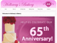 hollowaysbakery.com