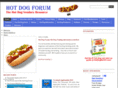 hotdogforum.com
