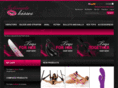 intimatekisses.com