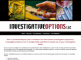 investigativeoptions.com