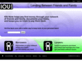 iounote.com