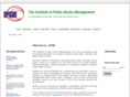 ipsm.org.uk