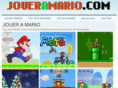 joueramario.com