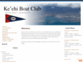 keehiboatclub.com