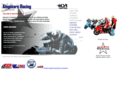 kingstarsracing.com