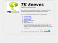 kreeves.com