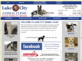 lakecityanimalclinic.com