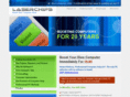 laserchips.com