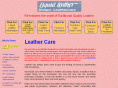liquidleather.com