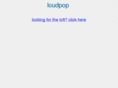 loudpop.com