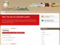 louisvillelunch.com