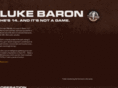 lukebaron.com