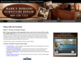 markfromanofurniturerepair.com