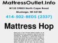 mattresshop.com