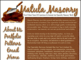 matulamasonry.com