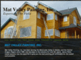 matvalleypaintinginc.com