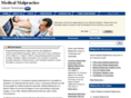 medicalmalpracticelawyertennessee.com