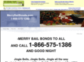 merrybailbonds.com