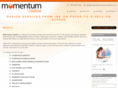 momentumcreative.co.uk
