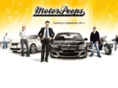 motorpeeps.com