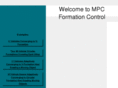 mpcformationcontrol.com