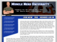 musclenerduniversity.com