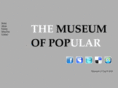 museumofpop.com