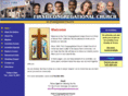 mycongregationalchurch.net