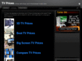 mytvprices.com
