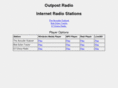outpostradio.com