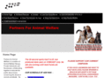 partnersforanimalwelfare.org
