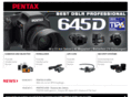 pentax-endoscopy.com